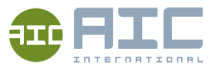 AIC INTERNATIONAL, distributeur de la marque ORIUM